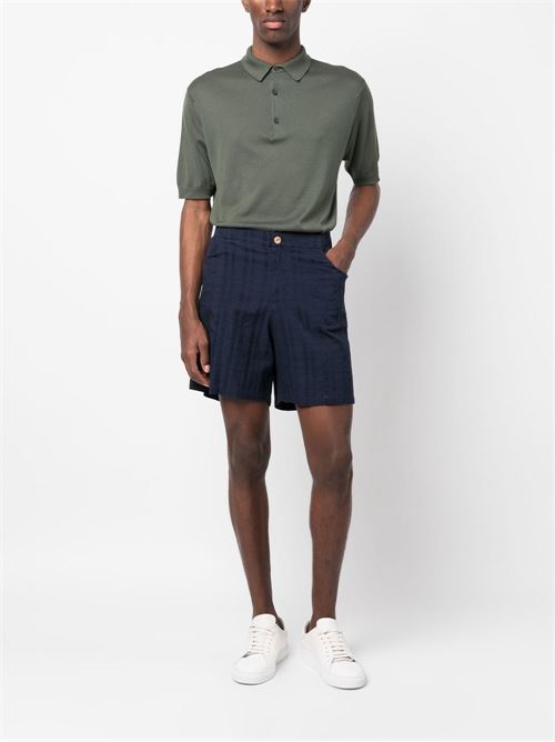 Polo Adrian JOHN SMEDLEY | ADRIANPALM